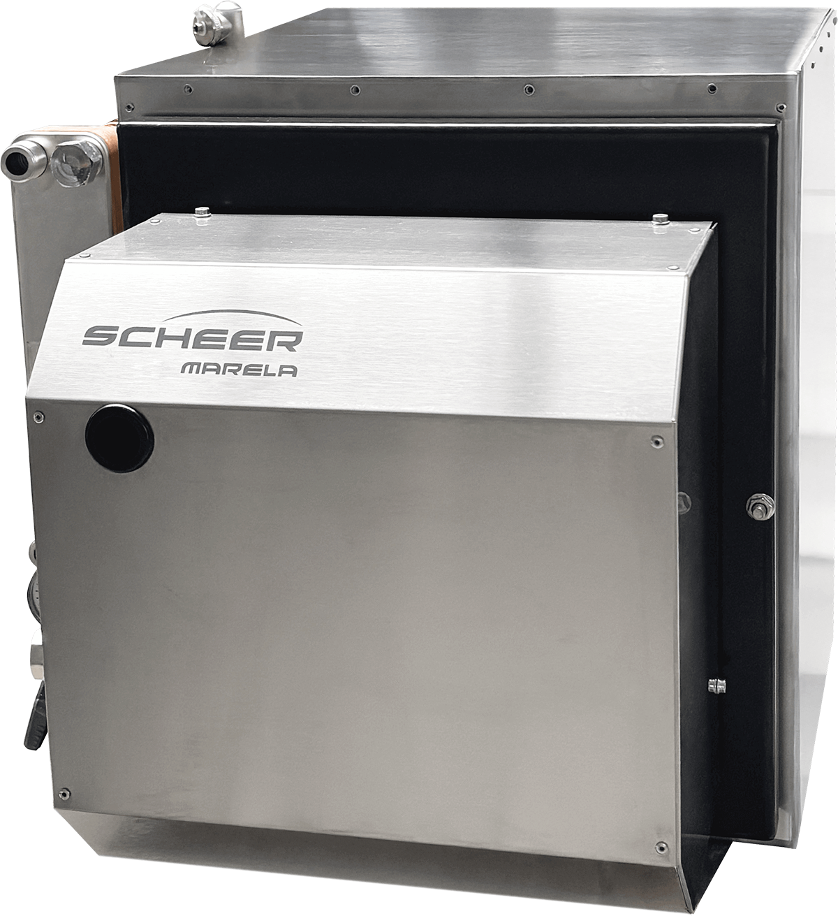 MARELA® 30kW