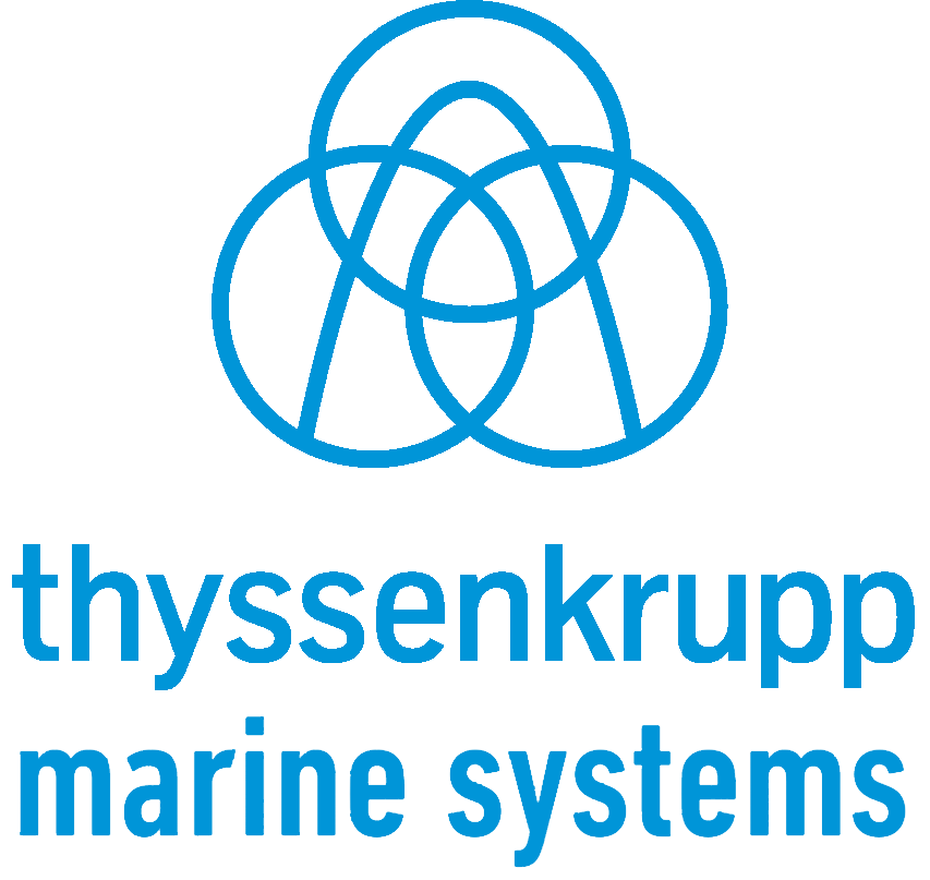 Thyssenkrupp AG Logo 2015